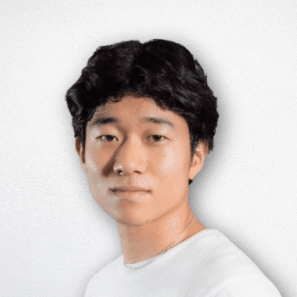 林 壮